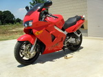 �������� �� ������ �������� Honda VFR800 1998 ���� 10